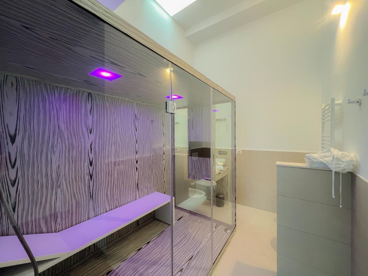 Bed and Breakfast Tulliani Residenze Matera Exterior foto