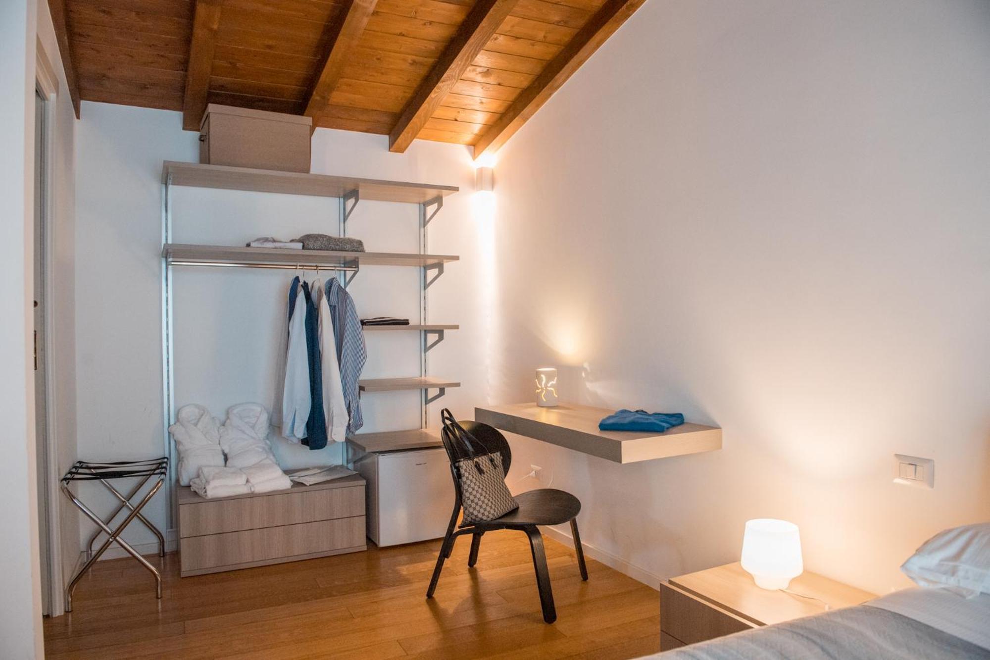 Bed and Breakfast Tulliani Residenze Matera Exterior foto